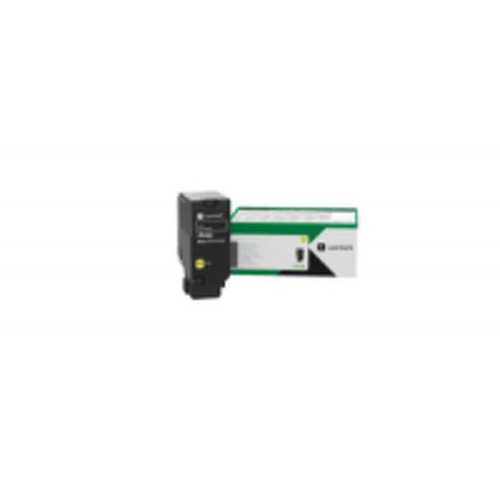 LEXMARK CS/X73x Cyan Return 10.5K Cartridge - Lexmark 71C2HC0