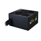 Fonte de alimentação Cooler Master 80 Plus Gold 750W ATX 3.1- PFC Ativa - Ventoinha de 120mm - Cooler Master MPE-7501-ACABW-3BEU