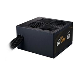 Fonte de alimentação Cooler Master 80 Plus Gold 750W ATX 3.1- PFC Ativa - Ventoinha de 120mm - Cooler Master MPE-7501-ACABW-3BEU