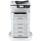 Epson WorkForce Pro WF-C878RD3TWFC, Jato de tinta, Impressão a cores, 4800 x 1200 DPI, A3, Impressão directa, Cinzento - Epson C11CH60401BP
