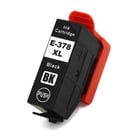 Cartucho de tinta preta Epson 378XL genérico - substitui C13T37914010/C13T37814010 - Epson EI-378XLBK