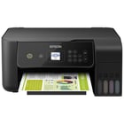 Epson EcoTank ET-2721, Jato de tinta, Impressão a cores, 5760 x 1440 DPI, Digitalização a cores, A4, Preto - Epson C11CH42408