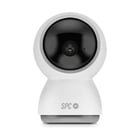 SPC CÂMARA DE SEGURANÇA INTELIGENTE LARES 360º INDOOR - SPC 6343B