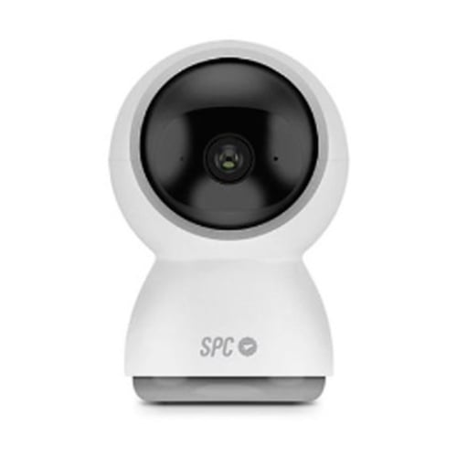 SPC CÂMARA DE SEGURANÇA INTELIGENTE LARES 360º INDOOR - SPC 6343B