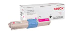 Cartucho de Toner Genérico Xerox Everyday OKI C510/C530/MC561/MC562 Magenta - Substitui 44469723 - Xerox 006R04272