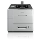 Brother HL-S7000DN100, 1, 600 x 600 DPI, A4, 275000 páginas por mês, 100 ppm, Impressão Duplex - Brother HLS7000DN100