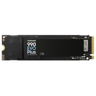 SAMSUNG SSD 990 EVO PLUS 1TB PCIES 4.0 NVME V-NAND TLC 2280 - Samsung MZ-V9S1T0BW