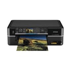 Epson Stylus Photo PX700W, Jato de tinta, Impressão a cores, 5760 x 1440 DPI, Fotocopiadora a preto e branco, Digitalização a cores, A4 - Epson C11CA30302