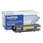 Toner Preto. Duração estimada: 3.000 páginas segundo ISO/IEC 19752 - Brother TN3230