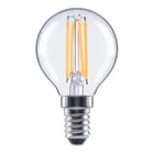 Lâmpada LED E14 Gota 4W 470lm Branco Quente - XAVAX by HAMA XAV112835