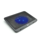EWENT NOTEBOOK COOLING 16.1" 1xSILENT FAN USB - Ewent EW1250