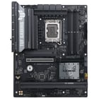 ASUS TUF GAMING B860-PLUS WIFI LGA1851 DDR5 ATX MB - Asus 90MB1JL0-M0EAY0