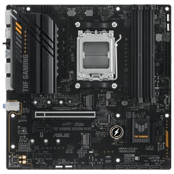 MB ASUS AMD A620 TUF GAMING A620M-PLUS SKT AM5 4xDDR5 HDMI/DP mATX - Asus 90MB1EZ0-M0EAY0