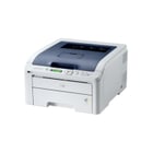 Brother HL-3070CW, Cor, 2400 x 600 DPI, A4, 16 ppm, Pronto para trabalhar em rede - Brother HL3070CWG1BOM