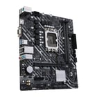 ASUS MB PRIME H610M-K D4 LGA1700 mATX - Asus 90MB1A10-M0EAY0