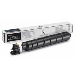 Toner TASKalfa 2252ci (TK8345K) Preto - Kyocera/Mita TK8345K