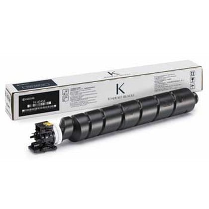 Toner TASKalfa 2252ci (TK8345K) Preto - Kyocera/Mita TK8345K