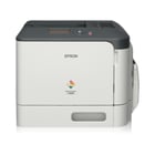Epson AcuLaser C3900N, Laser, Cor, 600 x 600 DPI, A4, 30 ppm, Impressão Duplex - Epson C11CB46001
