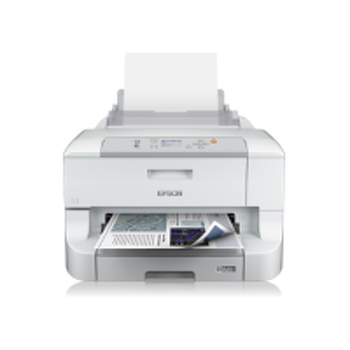 Epson WorkForce Pro WF-8090DW, Cor, 4800 x 1200 DPI, 4, A3+, 65000 páginas por mês, 34 ppm - Epson C11CD43301BY