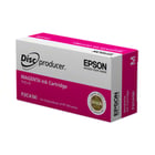 Tinteiro Epson PJIC7 Magenta C13S020691 - Epson EPSC13S020691