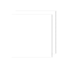 Cartolina A3 Branco 185g 50 Folhas Canson - Canson 17240180