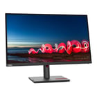 LENOVO THINKVISION MONITOR T27h-30 27" 16:9 QHD MONITOR HDMI - Lenovo 63A3GAT1EU