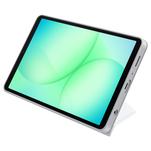 Samsung Capa para o Galaxy Tab A11 Branco - Samsung EF-BX130PWEGWW