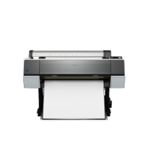 Epson Stylus Pro 9890, 2880 x 1440 DPI, 40m²/hour, A0 (841 x 1189 mm), 111,8 cm, 3 mm, USB Type-A - Epson C11CB50001A0