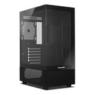 Caixa Nox Hummer Vision Black Mid Tower USB 3.0 ATX - Nox NXHUMMERVSNBK