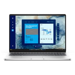 DELL PRO 16 PC16250 U7-255U 16GB 512GB 16"FHD W11P 1Y - Dell XJ0JD