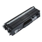 Toner Preto. Duração estimada: 9.000 pág. segundo ISO/IEC19798 - Brother TN910BK