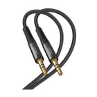 Cabo XO NBR175A Mini Ficha de Áudio - Mini Ficha Série PRO Alumínio 1m - XO 196721