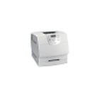 Lexmark T642, Laser, 1200 x 1200 DPI, A4, 43 ppm, Impressão Duplex, Branco - Lexmark 20G0201