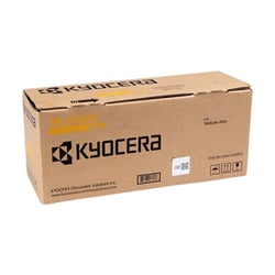 Tinteiro de Toner Amarelo Original Kyocera TK5345 - 1T02ZLANL0/TK5345Y - Kyocera TK5345Y