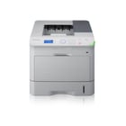 Samsung ML-5510ND, Laser, 1200 x 1200 DPI, A4, 52 ppm, Impressão Duplex, Pronto para trabalhar em rede - Samsung ML5510ND