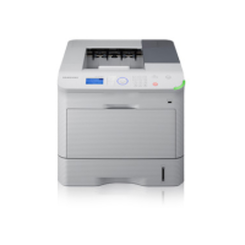 Samsung ML-5510ND, Laser, 1200 x 1200 DPI, A4, 52 ppm, Impressão Duplex, Pronto para trabalhar em rede - Samsung ML5510ND