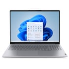 Portátil Lenovo ThinkBook 16 G8 IAL, Intel Core i Ultra 5 135H, ecrã WUXGA de 16" sem função tátil - Lenovo 21SK00EAPG