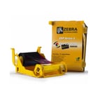 Fita ZEBRA Cor YMCKO ix-Series ZXP3 200 Imagens - Zebra ZEB800033-840