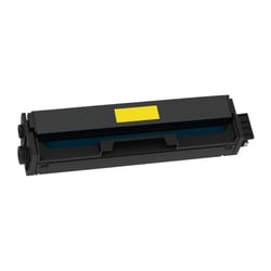 Toner Genérico Amarelo Lexmark CS331/CS431/CX331/CX431 - Substitui o 20N20Y0 - Lexmark LXT-CS331YL(1.5K)