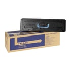 Cartucho de Toner Original Kyocera TK655 Preto - 1T02FB0EU0 - Kyocera TK655