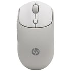 Rato silencioso sem fios HP 400 - Maple - HP AZ7B6AA#ABB
