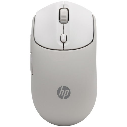 Rato silencioso sem fios HP 400 - Maple - HP AZ7B6AA#ABB