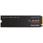Solid-state drive WD Black SN850X SSD 4TB M2 2280 PCIe Gen4 NVMe - Western Digital 183826