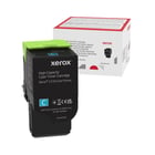 Toner Xerox Azul 006R04365 5500 Pág. - Xerox XER006R04365