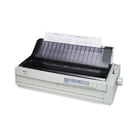 Epson LQ-2180, 480 cps, 360 cps, 20 cpi, 5 cópias, Code 39, POSTNET, UPC-A, UPC-E, A3 (297 x 420 mm) - Epson C11C272152