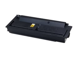 Cartucho de Toner Genérico Kyocera TK6115 Preto - Substitui 1T02P10NL0 - Kyocera KT-TK6115