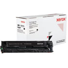 Cartucho de toner genérico preto Xerox Everyday HP CF210A - substitui 131A - Xerox 006R03808