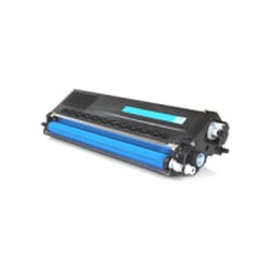 Brother TN910 Cyan Cartucho de Toner Genérico - Substitui TN910C - BT-TN910CY