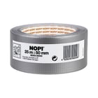 Fita Adesiva Tecido 50mmx25m (Duct Tape) Tesa/Nopi - Tesa 1561058