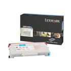 Lexmark 20K1400 toner 1 unidade(s) Original Ciano - Lexmark 20K1400